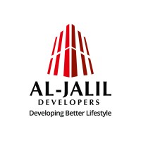 Al-Jalil Developers logo