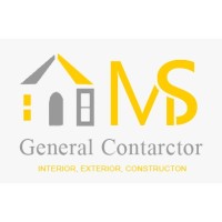 MS General Contractor logo