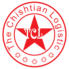 The Chishtian Logistic logo
